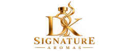 DK Signature Aromas  - Home